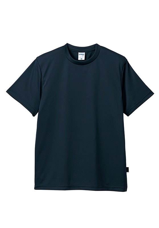 ボンマックス BONMAX ROCKY 4.3オンス ドライTシャツ（ポリジン加工