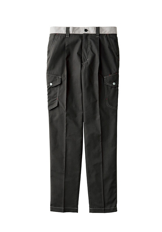 ボンマックス BONMAX ROCKY ユニセックスカーゴパンツ RP6917 | UNIPRO