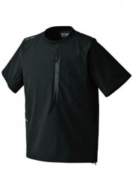 シンメン SHINMEN STX 4WAY ストレッチリペルTシャツ 04107|半袖T|ポロ・Tシャツ