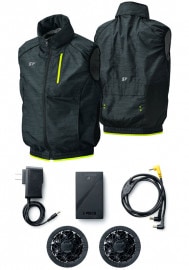 シンメン SHINMEN S-AIR lite オールインワンセット 05192|春夏|ベスト