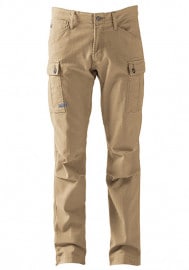 アイズフロンティア I'Z FRONTIER ストレッチツイルカーゴパンツ STRETCH TWILL CARGO PANTS 7902|秋冬|カーゴパンツ