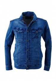 եƥ I'Z FRONTIER ȥå3D㥱å STRETCH 3D WORK JACKET 7340