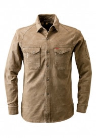 アイズフロンティア I'Z FRONTIER ストレッチ3Dワークシャツ STRETCH 3D WORK SHIRT 7251|秋冬|シャツ