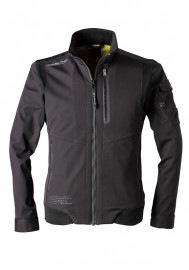 アイズフロンティア I'Z FRONTIER ハイブリッド防風ジャケット HYBRID WIND BLOCK JAKET 8670|秋冬|ジャケット・コート