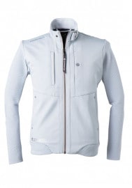 アイズフロンティア I'Z FRONTIER ハイブリッドウインドブロックジャケット HYBRID WIND BLOCK JAKET 8630|秋冬|ジャケット・コート