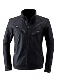 アイズフロンティア I'Z FRONTIER 発熱防風ワークジャケット ULTIMATE HEAT NEO 3D WORK JACKET 9110|秋冬|ジャケット・コート