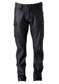 アイズフロンティア I'Z FRONTIER 発熱防風カーゴパンツ ULTIMATE HEAT NEO CARGO PANTS 9112|秋冬|カーゴパンツ
