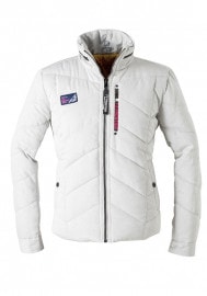 アイズフロンティア I'Z FRONTIER タフネスフェイクダウン防寒ジャケット TOUGHNESS FAKE DOWN JACKET 9218|秋冬|ジャケット・コート