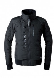 アイズフロンティア I'Z FRONTIER 高密度フェイクダウン防寒ジャケット DENSELY FAKE DOWN JACKET 9360|秋冬|ジャケット・コート