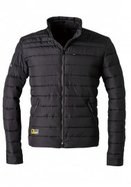 アイズフロンティア I'Z FRONTIER フェイクダウンユーロスタイル防寒ジャケット EUROPEAN STYLE FAKE DOWN JACKET 9540|秋冬|ジャケット・コート