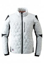 アイズフロンティア I'Z FRONTIER 発熱防寒ジャケット ULTIMATE HEAT WINTER JACKET 9010|秋冬|ジャケット・コート