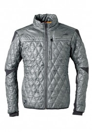 アイズフロンティア I'Z FRONTIER 発熱防寒ジャケット ULTIMATE HEAT WINTER JACKET 9010(P)|秋冬|ジャケット・コート