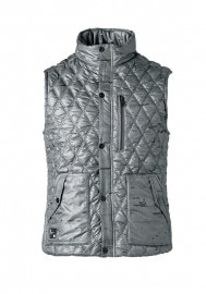 アイズフロンティア I'Z FRONTIER 発熱防寒ベスト ULTIMATE HEAT WINTER VEST 9017(P)|秋冬|ベスト