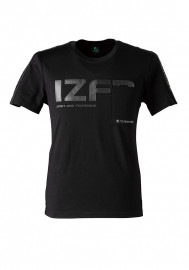 アイズフロンティア I'Z FRONTIER 接触冷感半袖クルーネックシャツ ICE FEEL CREW NECK SHIRT 010|半袖T|ポロ・Tシャツ