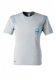 アイズフロンティア I'Z FRONTIER 超消臭半袖クルーネックシャツ ULTRA DEODRIZATION CREW NECK SHIRT 020|半袖T|ポロ・Tシャツ