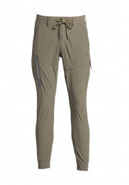 アイズフロンティア I'Z FRONTIER ナイロン2WAYストレッチジョガーパンツ NYLON 2WAY STRETCH JOGGER PANTS 3482|春夏|パンツ・スラックス
