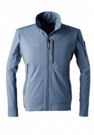 アイズフロンティア I'Z FRONTIER サマーナイロン2WAYストレッチワークジャケット SUMMER NYLON 2WAY STRETCH JACKET 3680|春夏|ジャケット・コート