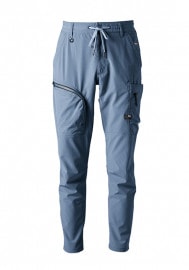 アイズフロンティア I'Z FRONTIER サマーナイロン2WAYストレッチカーゴパンツ SUMMER NYLON 2WAY STRETCH CARGO PANTS 3682|春夏|カーゴパンツ