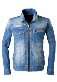 アイズフロンティア I'Z FRONTIER 超消臭ストレッチ3Dワークジャケット ULTRA DEODORIZATION 3D SWORK JACKET 5190D|春夏|ジャケット・コート