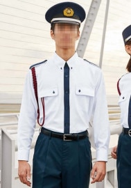 DEFENSER ディフェンサー 長袖シャツ(男女兼用) G206 ダルトン DALTON|春夏長袖|シャツ