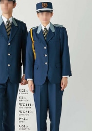 DEFENSER ディフェンサー レディススラックス WG310 ダルトン DALTON|秋冬|パンツ・スラックス