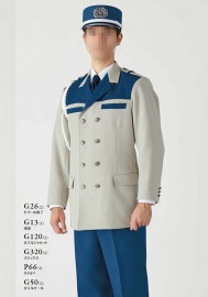 DEFENSER ディフェンサー 男子冬スラックス G320 ダルトン DALTON|秋冬|パンツ・スラックス