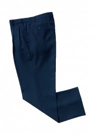 DEFENSER ディフェンサー メンズアジャスタ付ツータックパンツ G622 ダルトン DALTON|春夏|パンツ・スラックス
