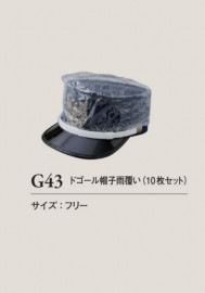 DEFENSER �ǥ��ե��󥵡� �ɥ������ѱ�ʤ��(10�祻�å�) G43 ����ȥ� DALTON