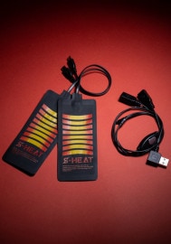 シンメン SHINMEN S-HEAT マルチヒーターセット SH-101|作業用小物|その他