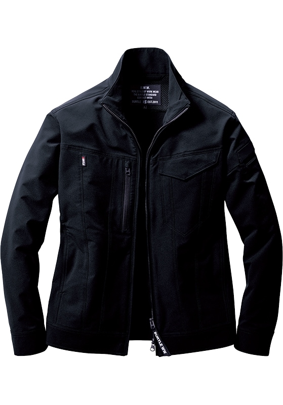 バートル BURTLE ジャケット(ユニセックス) 9501 | UNIPRO WORK WEAR