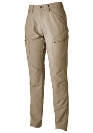 TS DESIGN エコハイブリッドダブルクロスレディースカーゴパンツ 46141|秋冬|カーゴパンツ