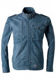 ڸۥեƥ I'Z FRONTIER ե饹ȥå㥱å GARMENT DYE COTTON STRETCH WORK JACKET 7890P