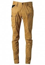 【限定生産】アイズフロンティア I'Z FRONTIER カモフラストレッチカーゴパンツ GARMENT DYE COTTON STRETCH CARGO PANTS 7892P|秋冬|カーゴパンツ