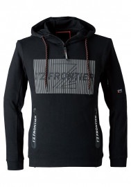 アイズフロンティア I'Z FRONTIER ストレッチアクティブパーカー STRETCH SWEAT HOODIE 8940|秋冬|ブルゾン・ジャンパー