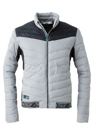 アイズフロンティア I'Z FRONTIER 保温アルミ・アルティメットヒート防寒ジャケット ALUMINIUM LINING ULTIMATE HEAT WINTER JACKET 9530|秋冬|