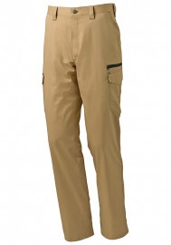 自重堂 Z-DRAGON(ジードラゴン) ストレッチノータックカーゴパンツ 75002|春夏|カーゴパンツ