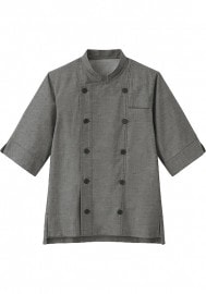 コックコート,おしゃれ・かっこいいコックコート | UNIPRO WORK WEAR