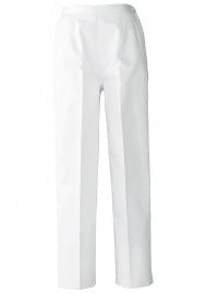 SEVEN UNIFORM セブンユニフォーム 制菌葛城パンツ レディース AL440-8|パンツ・ズボン