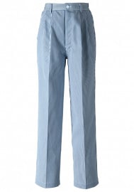 SEVEN UNIFORM ���֥��˥ե����� ���ȥ饤�ץġ����å��ѥ�� ��ǥ����� BL1474