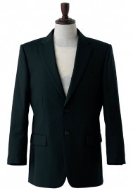SEVEN UNIFORM セブンユニフォーム 2つボタンジャケット メンズ DD2749/DD8749|ジャケット・タキシード