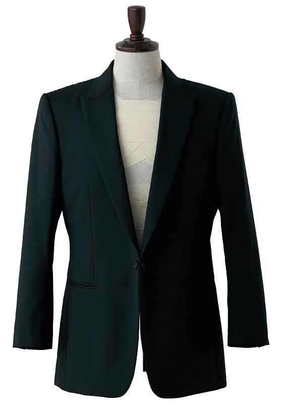 セブンユニフォーム] SEVEN UNIFORM イートンコート メンズ DD2754 (A