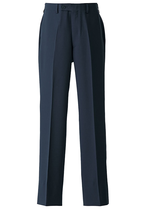 SEVEN UNIFORM セブンユニフォーム スラックス メンズ 股下フリー