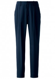SEVEN UNIFORM セブンユニフォーム ワンタックパンツ メンズ DL2996|パンツ・ズボン
