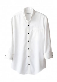 SEVEN UNIFORM ���֥��˥ե����� �����åѡ�������ɥ��顼����� �˽����� EH3319