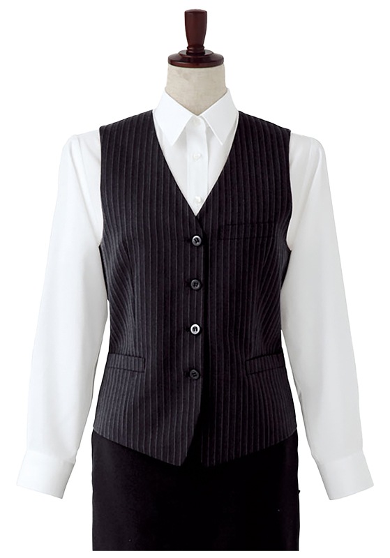 Seven Uniform セブンユニフォーム ベスト レディース Cj4311 Unipro Work Wear ユニプロ ワークウェア フォーマルベスト Seven Uniform セブンユニフォーム ベスト レディース Cj4311 Unipro Work Wear ユニプロ ワークウェア フォーマルベスト