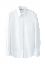 SEVEN UNIFORM セブンユニフォーム シャツ レディース 長袖 CH4417|接客用シャツ
