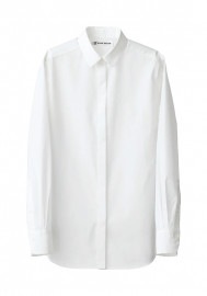 SEVEN UNIFORM セブンユニフォーム シャツ レディース 長袖 CH4443|接客用シャツ