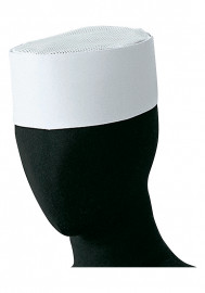 SEVEN UNIFORM セブンユニフォーム 丸天メッシュ和帽子 JW4621|和風