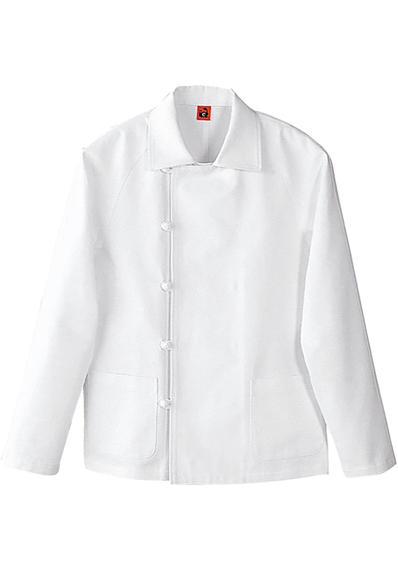 SEVEN UNIFORM セブンユニフォーム ステンカラー付き葛城コート 男女