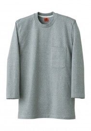 SEVEN UNIFORM ���֥��˥ե����� �˥å�T����� �˽����� ��ʬµ QU7361